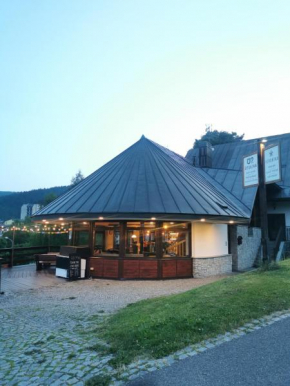 Útulna Craft - penzion Veronika, Pec Pod Snežkou